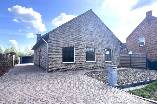 Huis te huur in Ramsel