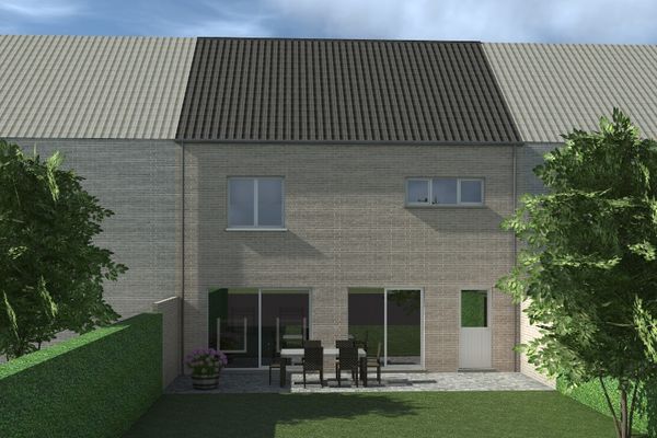 Huis te koop / Vilvoorde