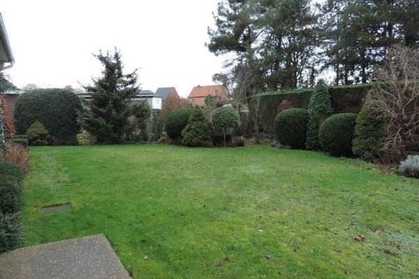 Huis verkocht / Paal