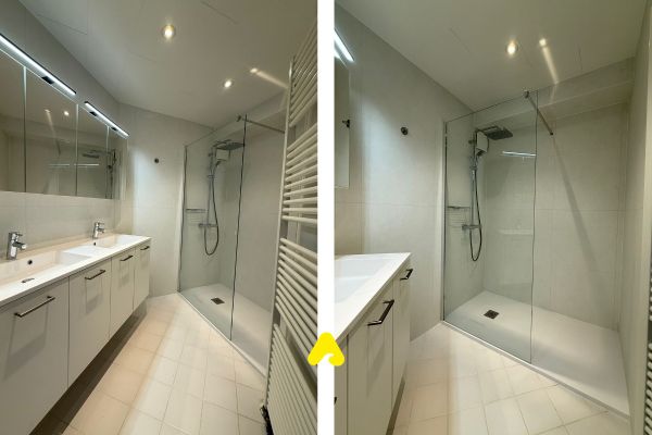 Appartement a louer / De Panne