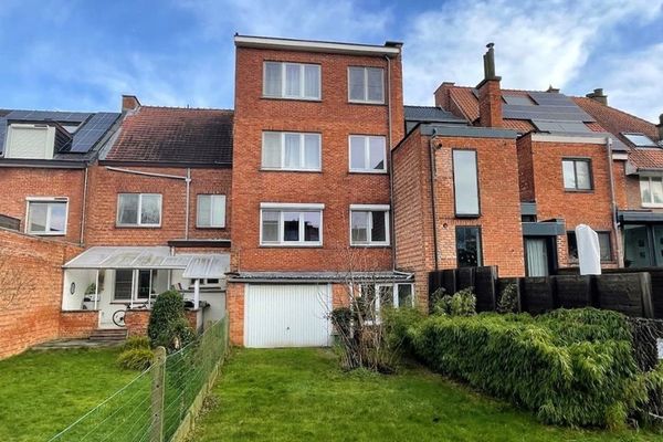 Appartement te koop / Kessel-Lo
