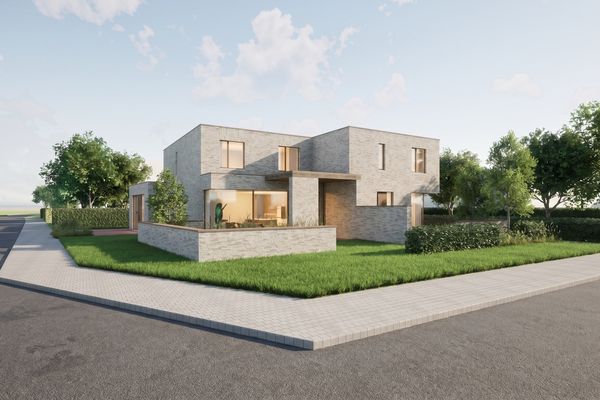 Eengezinswoning te koop in Bree