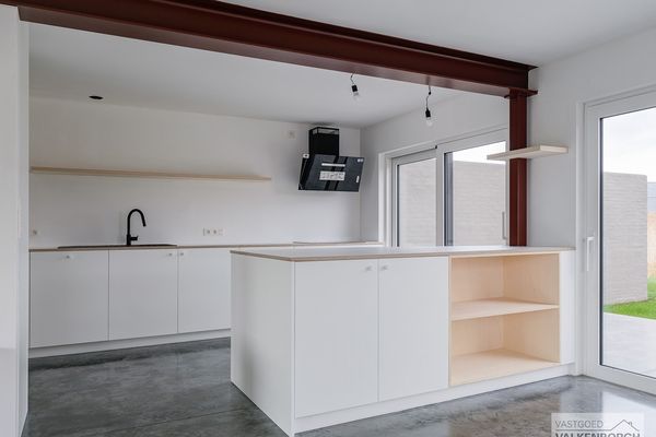Huis te koop / Stevoort