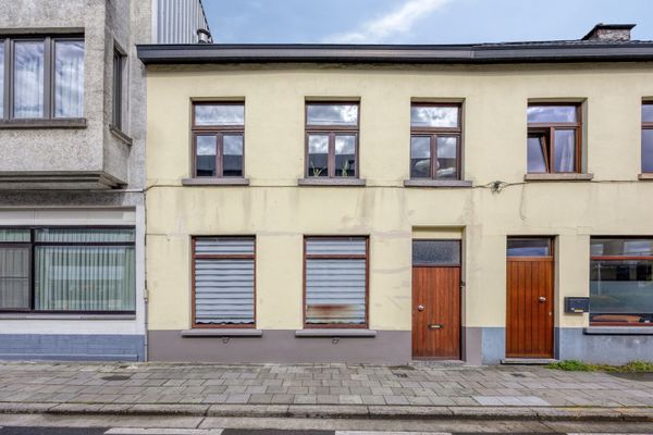 Appartement te koop / Ledeberg