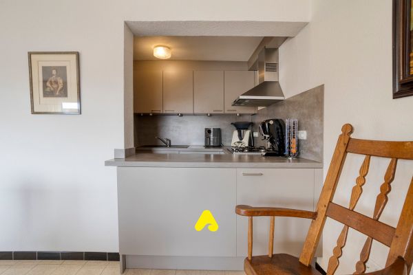 Appartement a vendre / De Panne