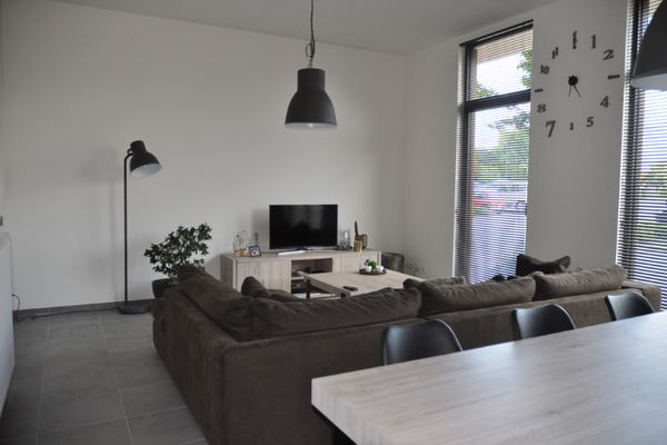 Appartement in Bavikhove