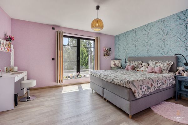 Huis te koop / Borgloon