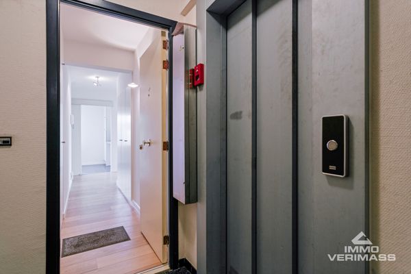 Appartement te koop / Leuven