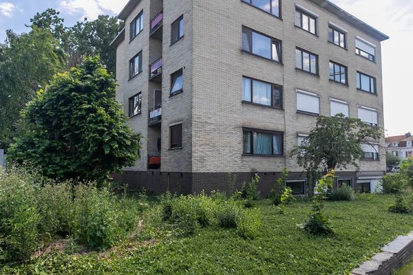 Appartement in Kortrijk