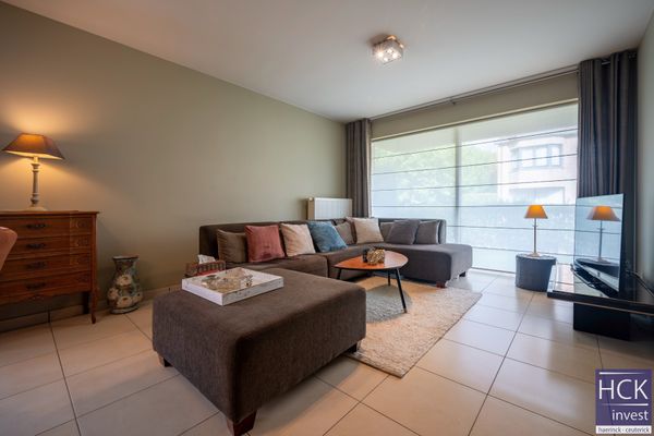 Appartement te huur / Kruishoutem