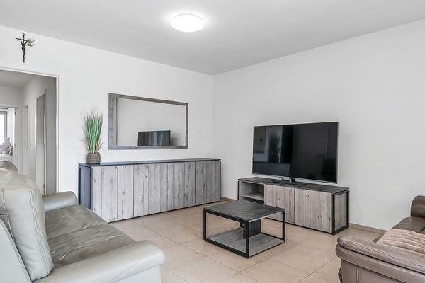 Appartement optie koop / Maasmechelen