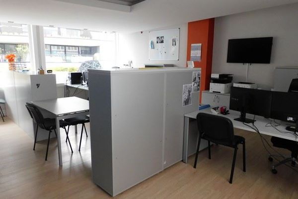 Commercieel te huur / Beringen