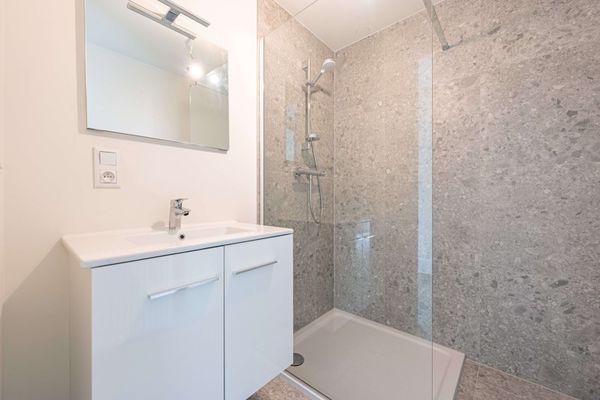 Appartement optie koop / Izegem