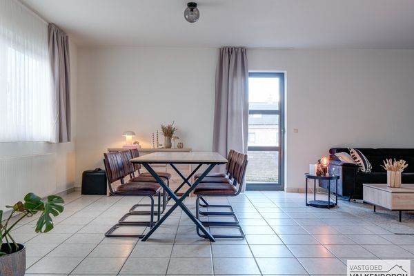Duplex
                                te koop in Diepenbeek