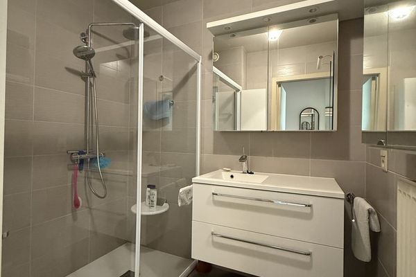 Appartement te huur / De Panne