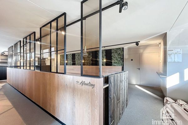 Handelspand
                            te huur in Bocholt