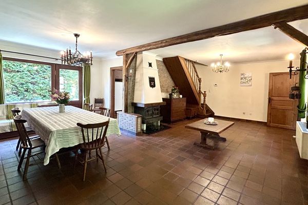 Huis te koop / Kessel-Lo