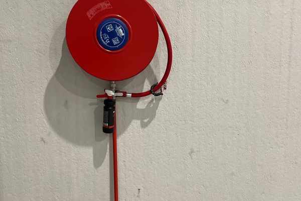 Industrieel te huur / Tienen