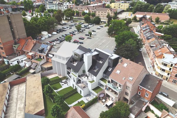 Appartement te koop / Hasselt