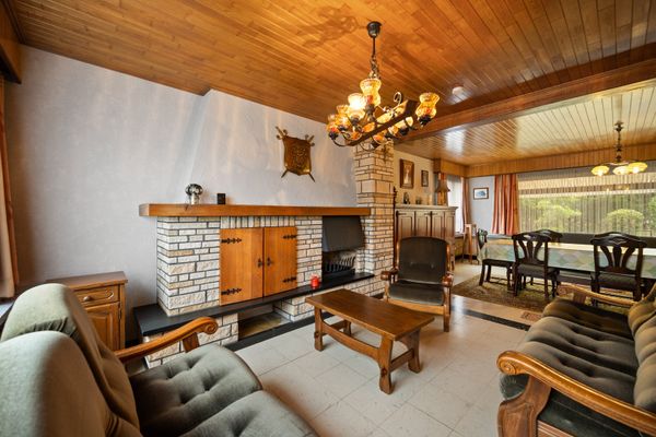 Huis te koop / Herselt