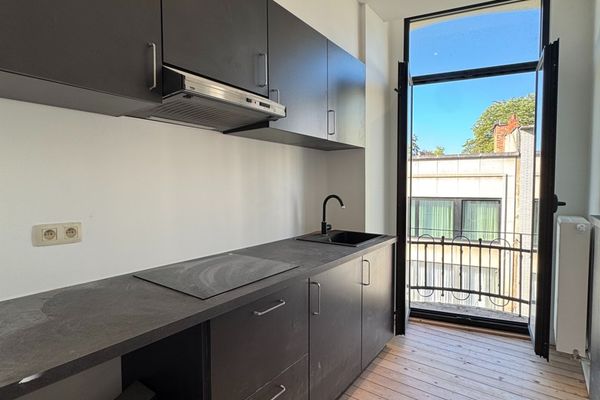 Appartement te huur / Antwerpen