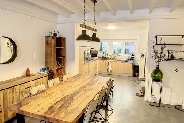 Huis te huur / Hasselt