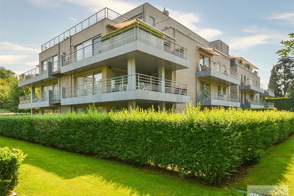 Appartement te koop / Genk