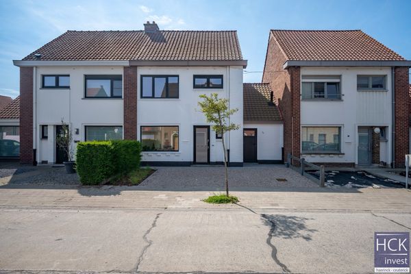 Huis  in Waregem