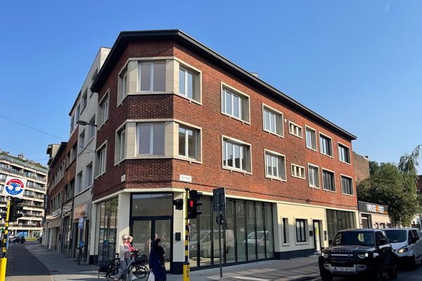 Appartement
                            te koop in Deurne