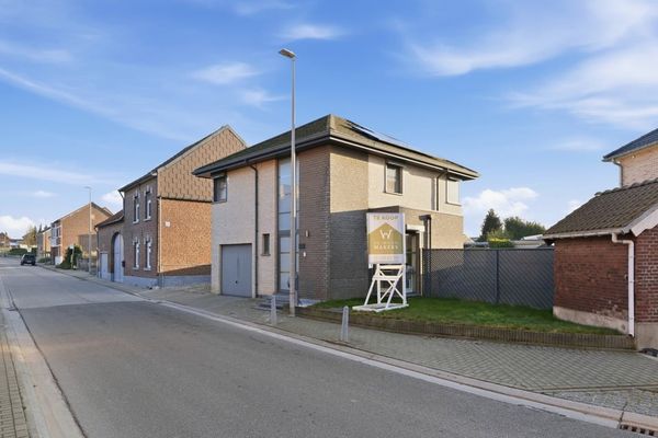 Huis
                            te koop in Sint-Truiden