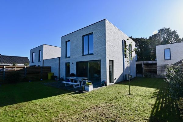 Huis te huur / Nijlen