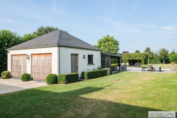 Huis te koop / Vliermaalroot