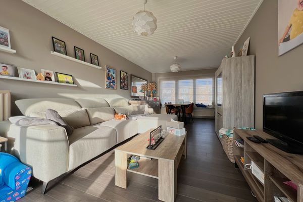 Huis
                                te koop
                                in Aartrijke