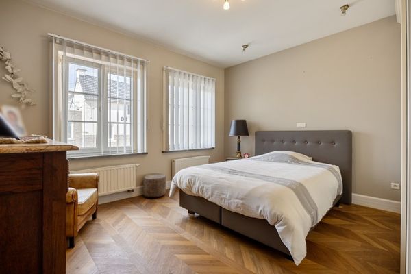 Huis te koop / Zoutleeuw