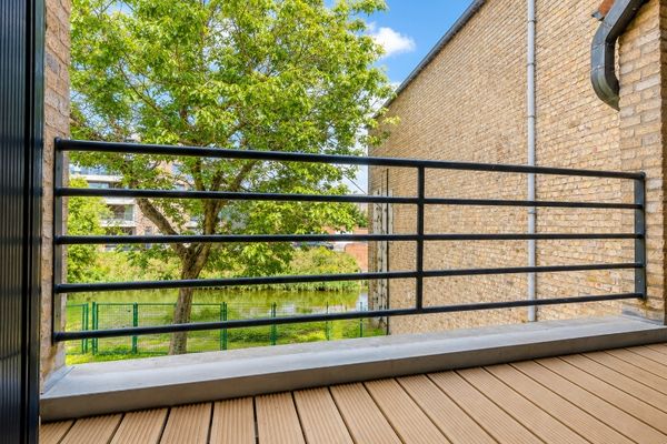 Appartement te huur / Diksmuide