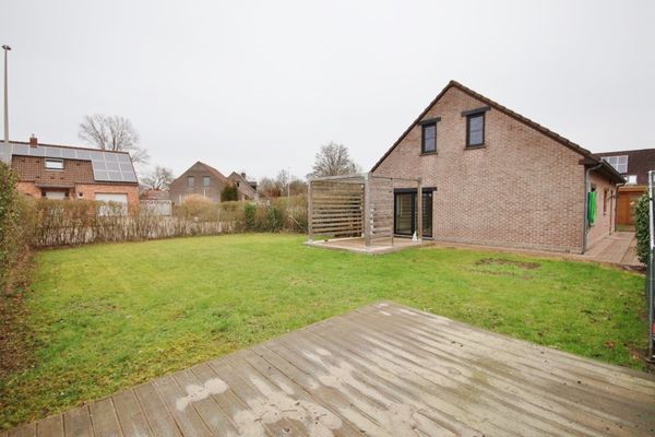 Huis te huur / Schulen