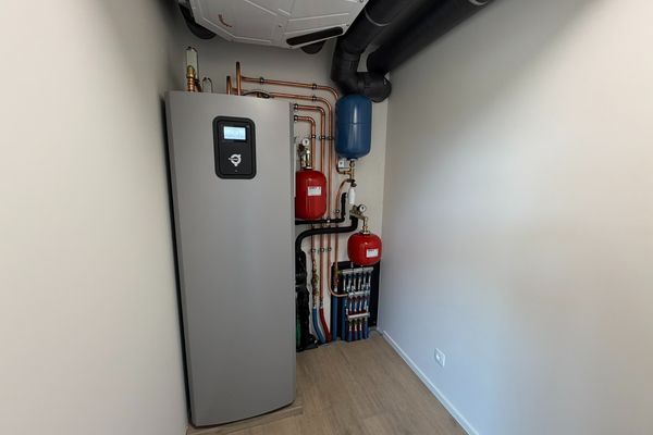 Appartement te huur / Genk