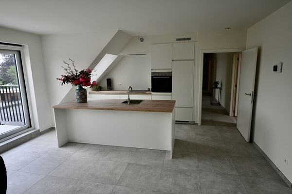 Appartement te koop / Berlaar