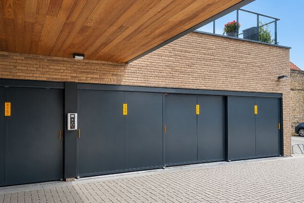 Garage te huur / Diksmuide