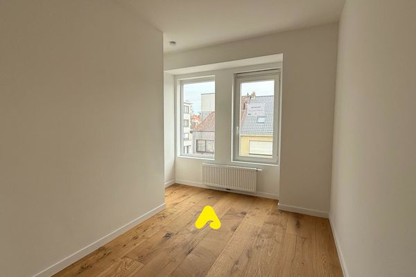 Appartement a louer / La Panne