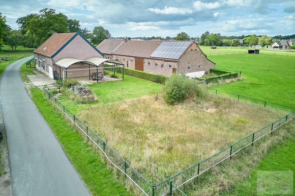 Fermette
                            te koop in Bocholt