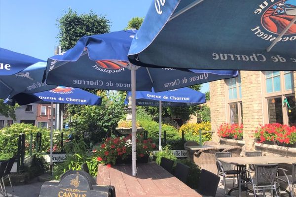 Commercieel te huur / Diksmuide