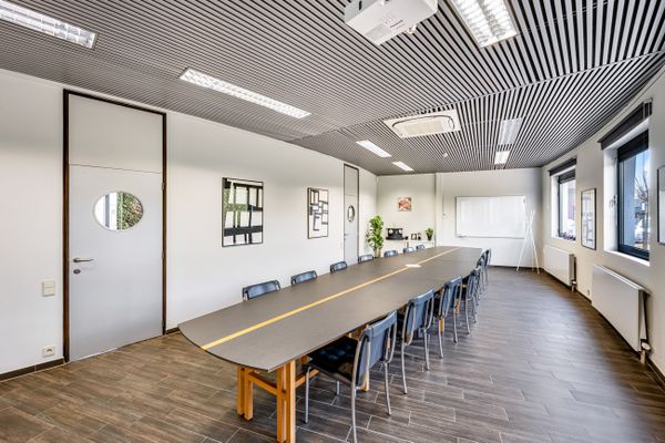 Kantoor te koop / Zwijnaarde