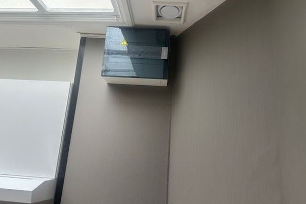 Huis te koop / Geraardsbergen