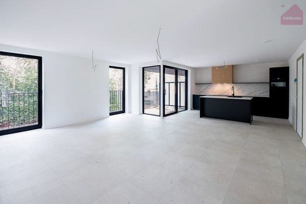 Appartement te koop in Laakdal