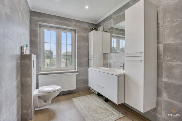 Huis te koop / Sint-Truiden