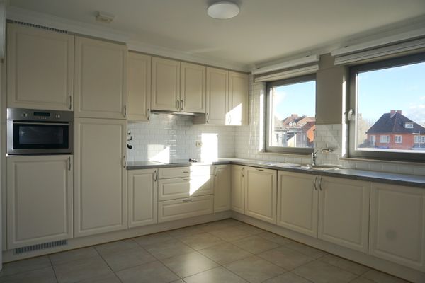 Keuken