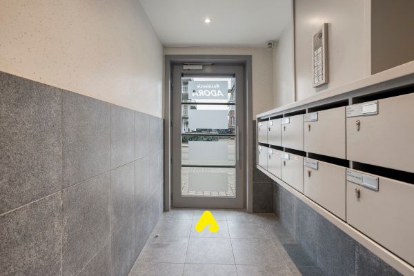 Appartement a vendre / La Panne