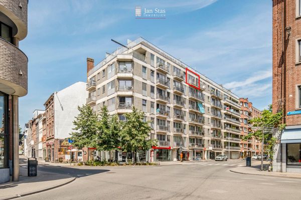 Appartement in Leuven