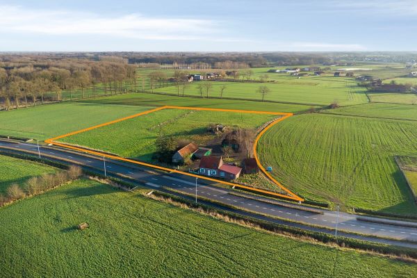 Hoeve te koop in Oostkamp